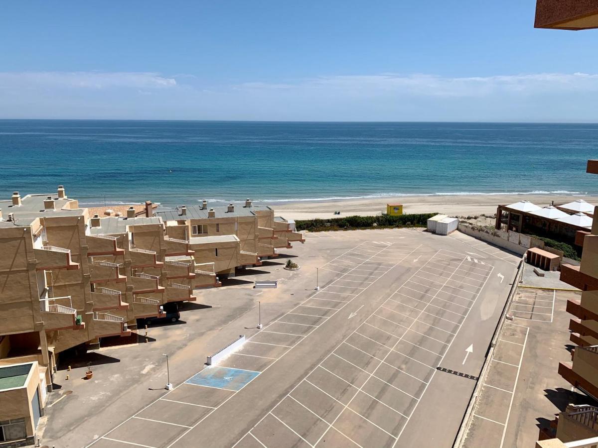 Apartamento Entre Dos Mares La Manga del Mar Menor Extérieur photo