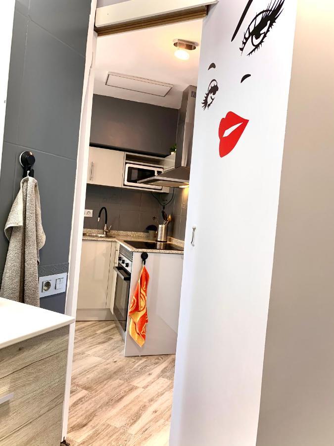 Apartamento Entre Dos Mares La Manga del Mar Menor Extérieur photo