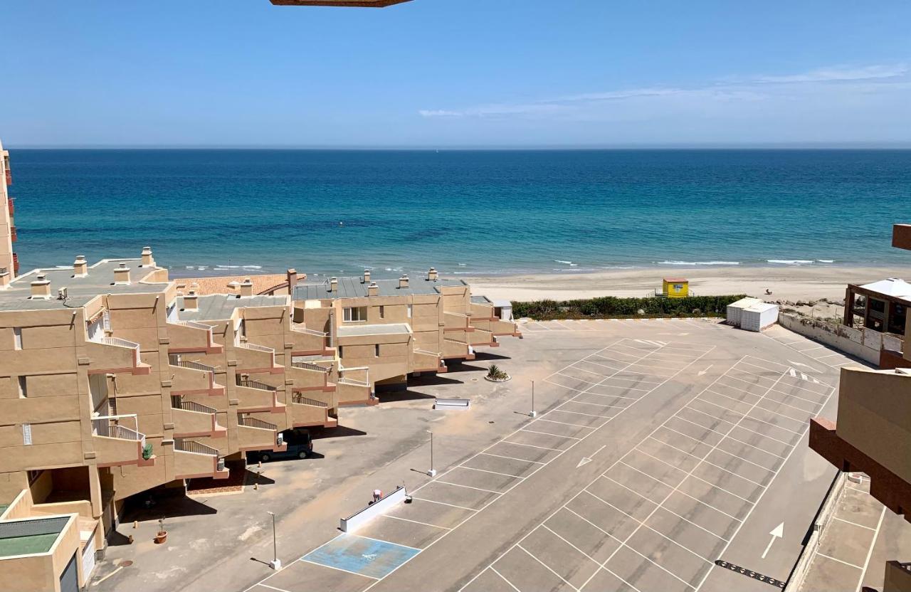Apartamento Entre Dos Mares La Manga del Mar Menor Extérieur photo