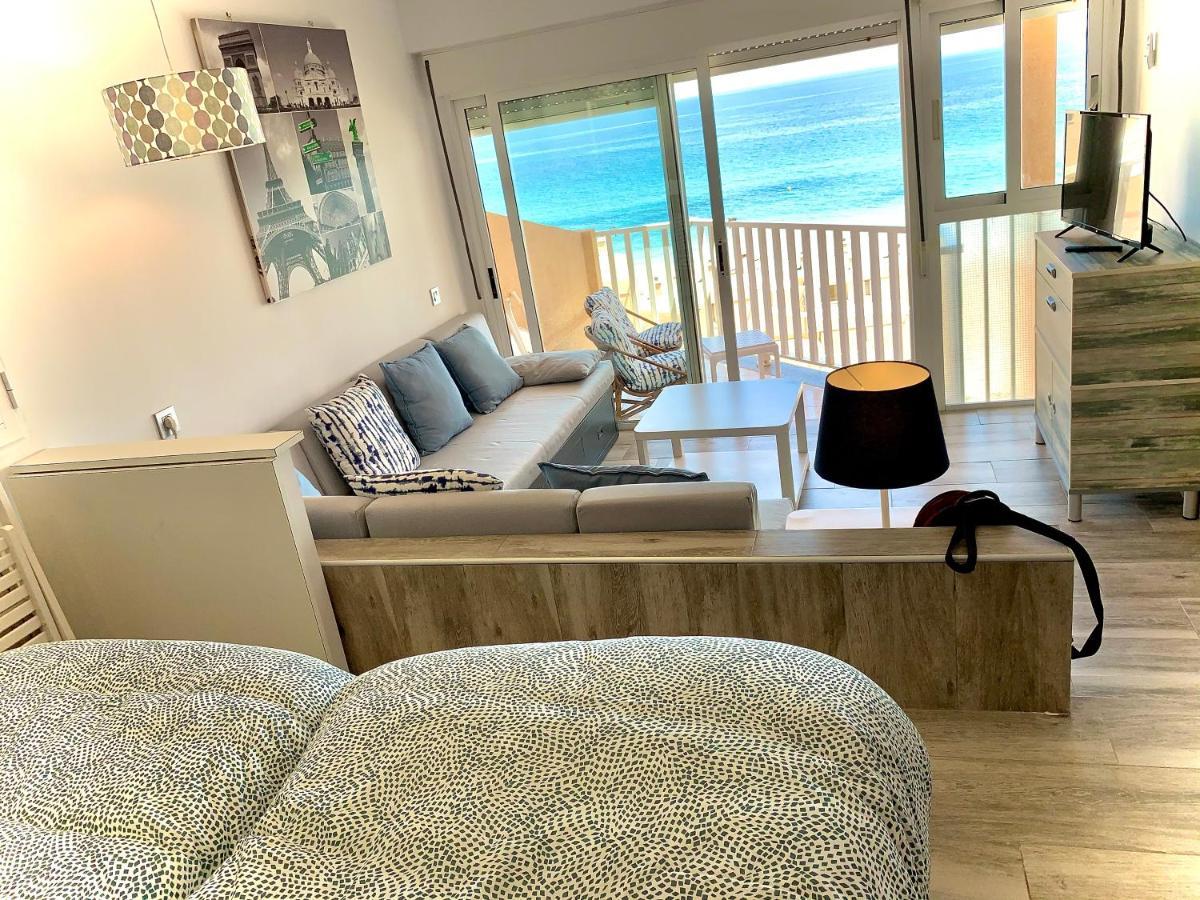 Apartamento Entre Dos Mares La Manga del Mar Menor Extérieur photo